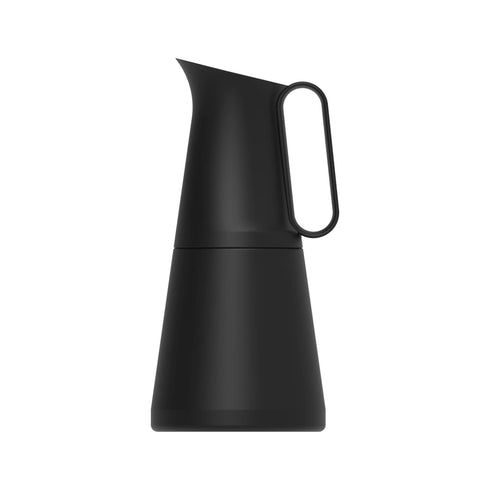 Stainless steel 1Liter Thermos Tea Jug
